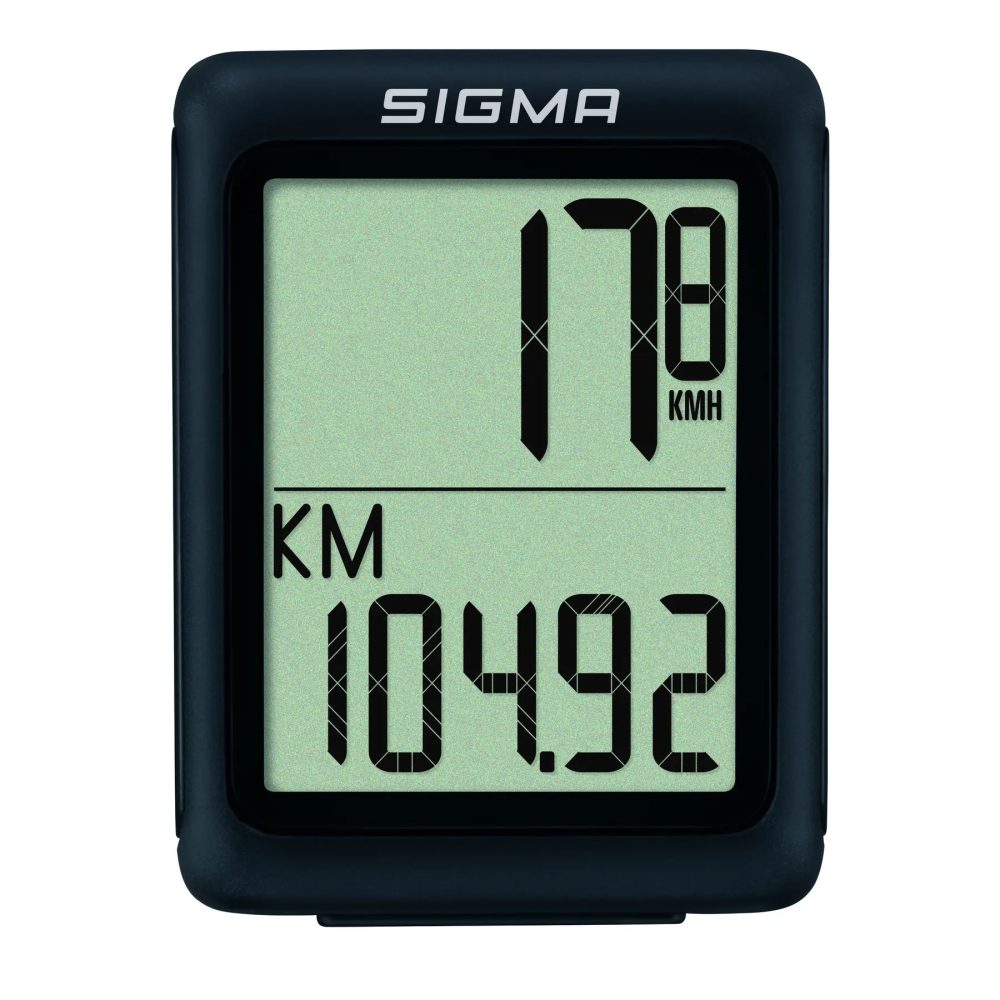 Sigma Velocomputer BC 5.0 WR