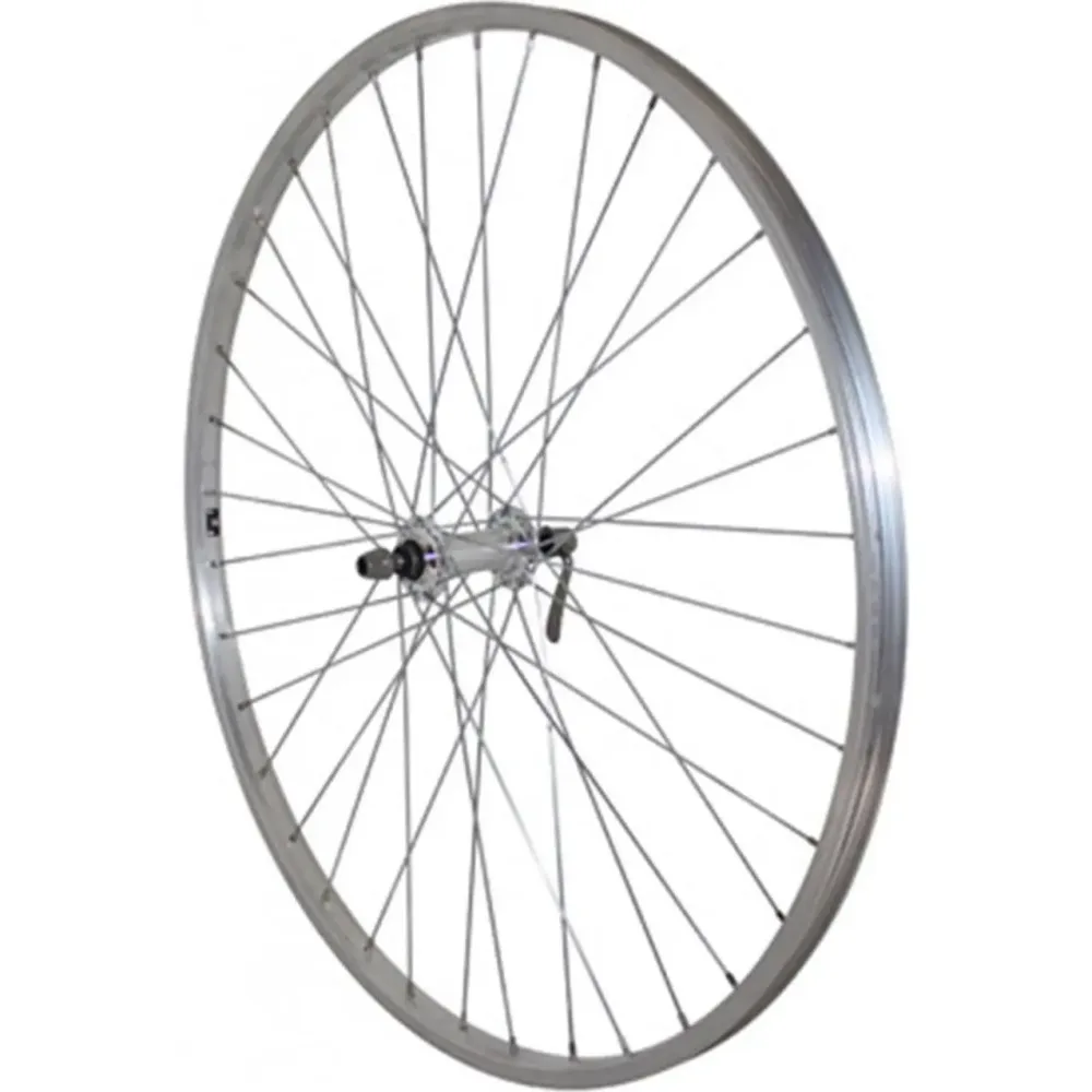 Vtc-Fahrrad Vorderrad Aluminium Feststeller Velox