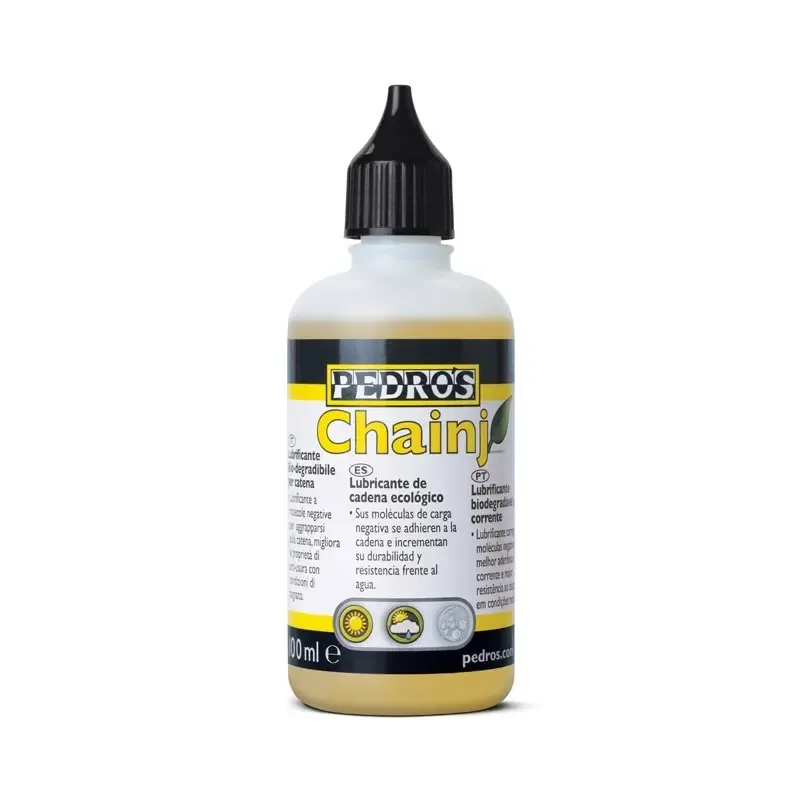 Kettenschmiermittel Pedros j 100ml