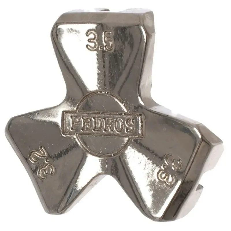 Speichenschlüssel Pedros Multi spoke