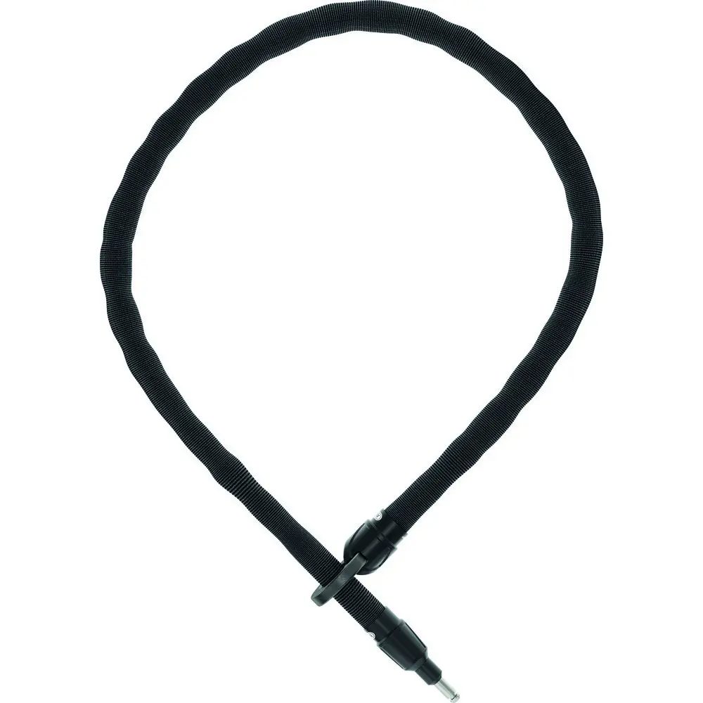 Abus Schlaufenkette Adaptor Chain IVY 6KS/130 - schwarz