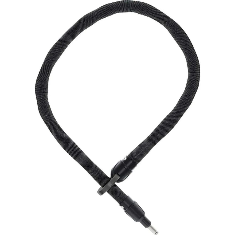 Abus Schlaufenkette Adaptor Chain IVY 6KS/100 - schwarz