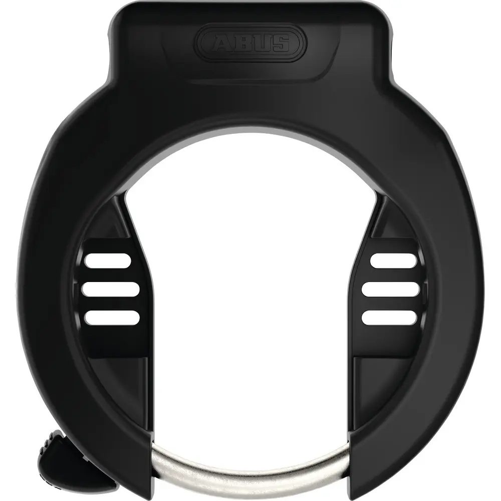 Abus Rahmenschloss Pro Amparo 4750X NR ohne Halter - schwarz