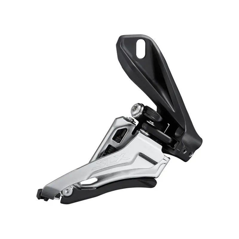 Shimano SLX FD-M7100 Umwerfer 2x12 Side Swing High Direct Mount black 2020 MTB Umwerfer