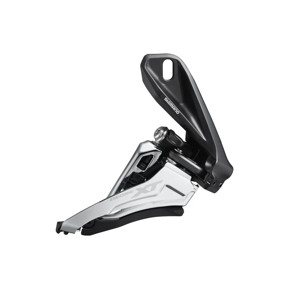 Vorderer Umwerfer Shimano Deore XT FD-M8100 12V