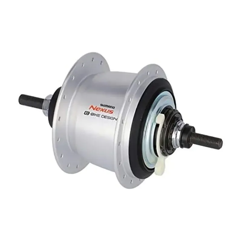 Hinterradnabe Shimano nexus sg-c7000 e-bike 32H 135x187 mm 5v