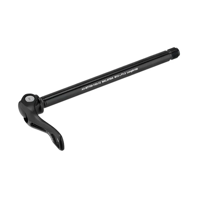 e-thru Steckachse hinten Shimano ax-mt700 i-type 12x148 mm