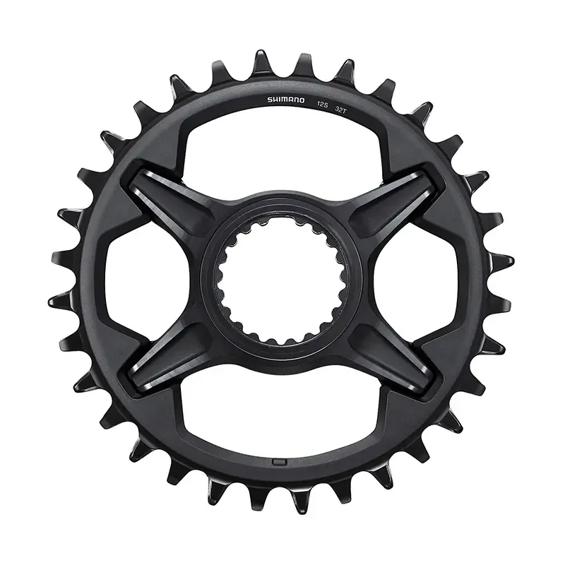 Tablett Shimano deore xt sm-crm85 32T direct mount 1x12v