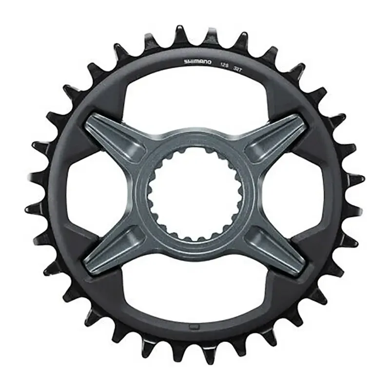Tablett Shimano slx sm-crm75 30T direct mount 12v