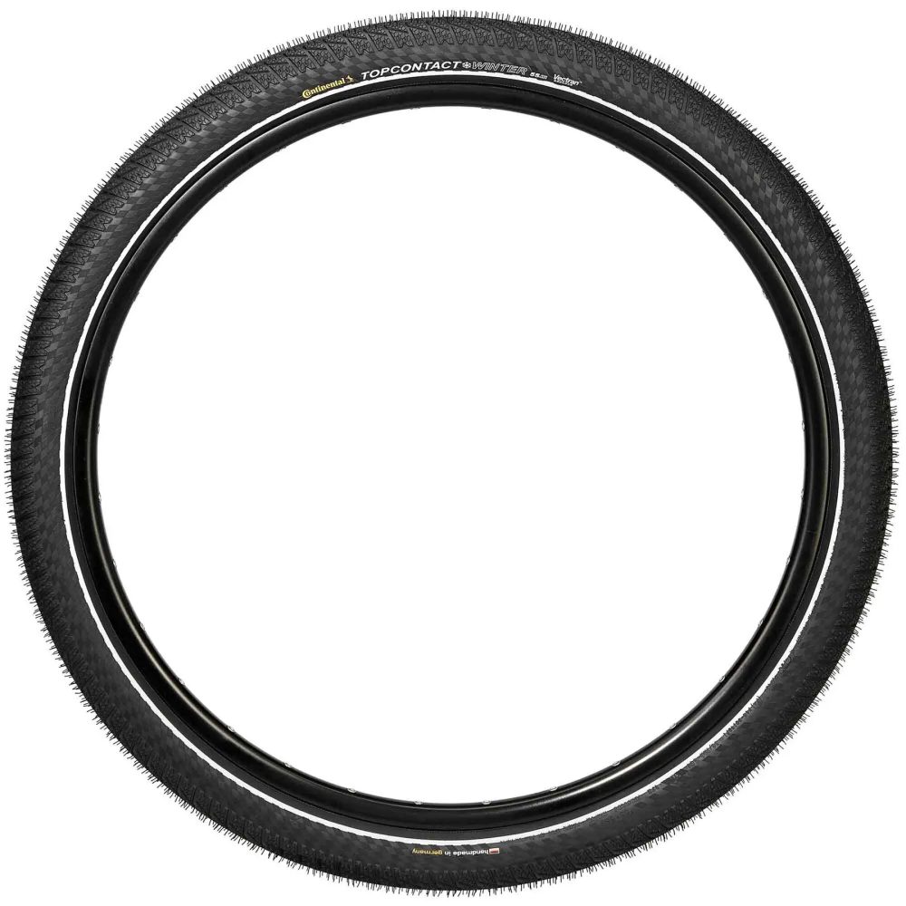 Top Contact Winter II Premium