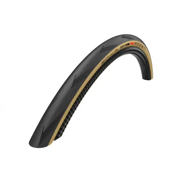 Weicher Fahrradreifen Schwalbe Pro One Easy