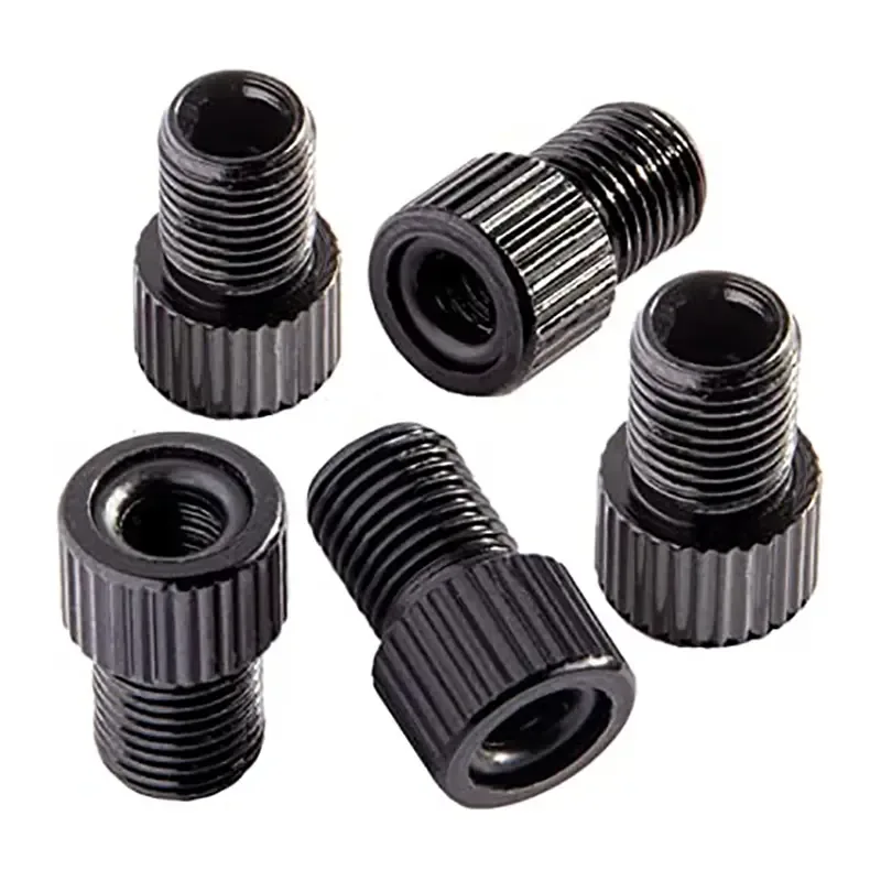 Presta-/Standard-Ventiladapter Zefal (x10)