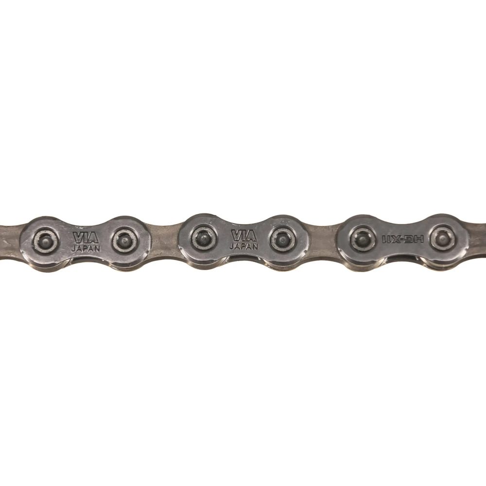 Shimano CN-HG601 11 Gang Kette Silber, Herren, Größe: ONE SIZE