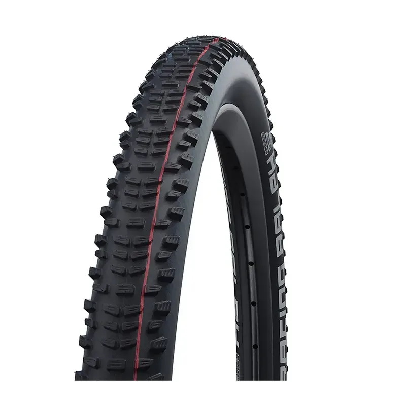 Weicher Reifen Schwalbe Racing Ralph 29x2,10 Hs490 Evo Super Ground Tubeless Addix Speed