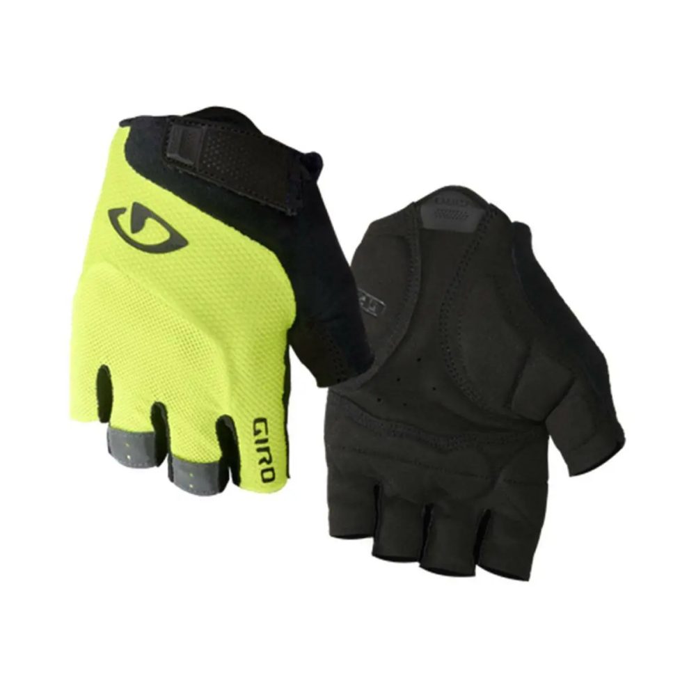 Handschuhe Giro Bravo gel