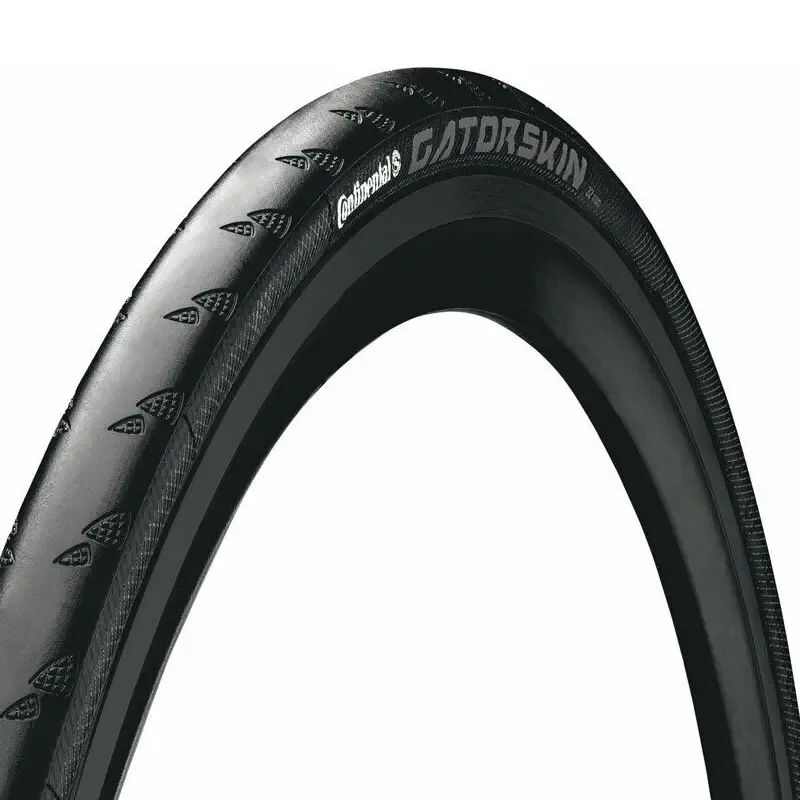 Fahrradreifen Continental Gatorskin 700x25c