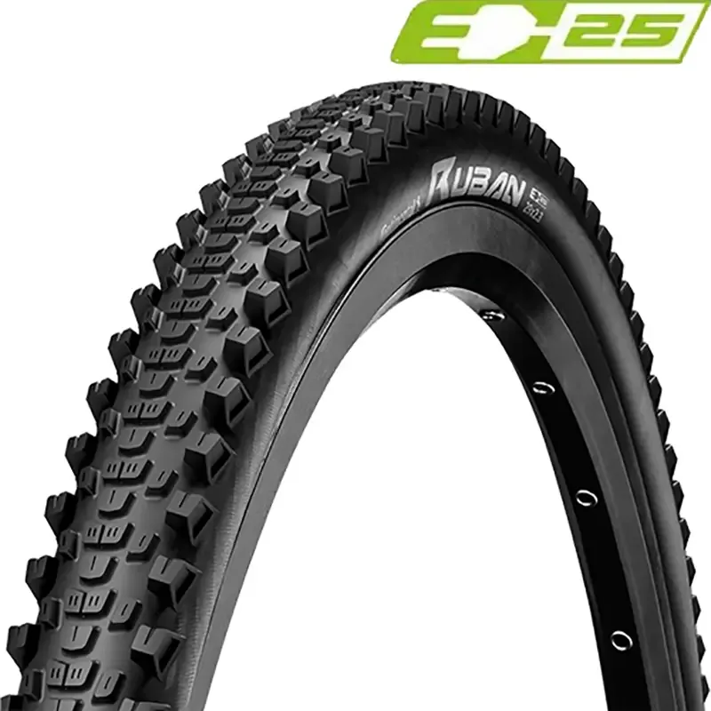 Starrer MTB-Reifen Continental Ruban 54-584