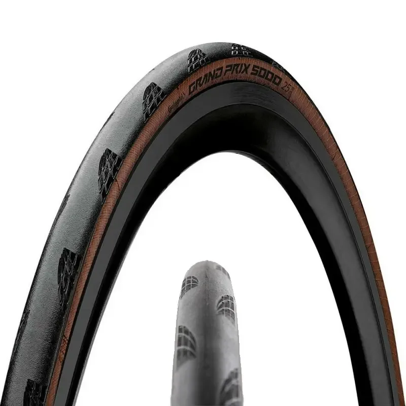 Fahrradschlauch Continental Compact Hermetic Plus 20