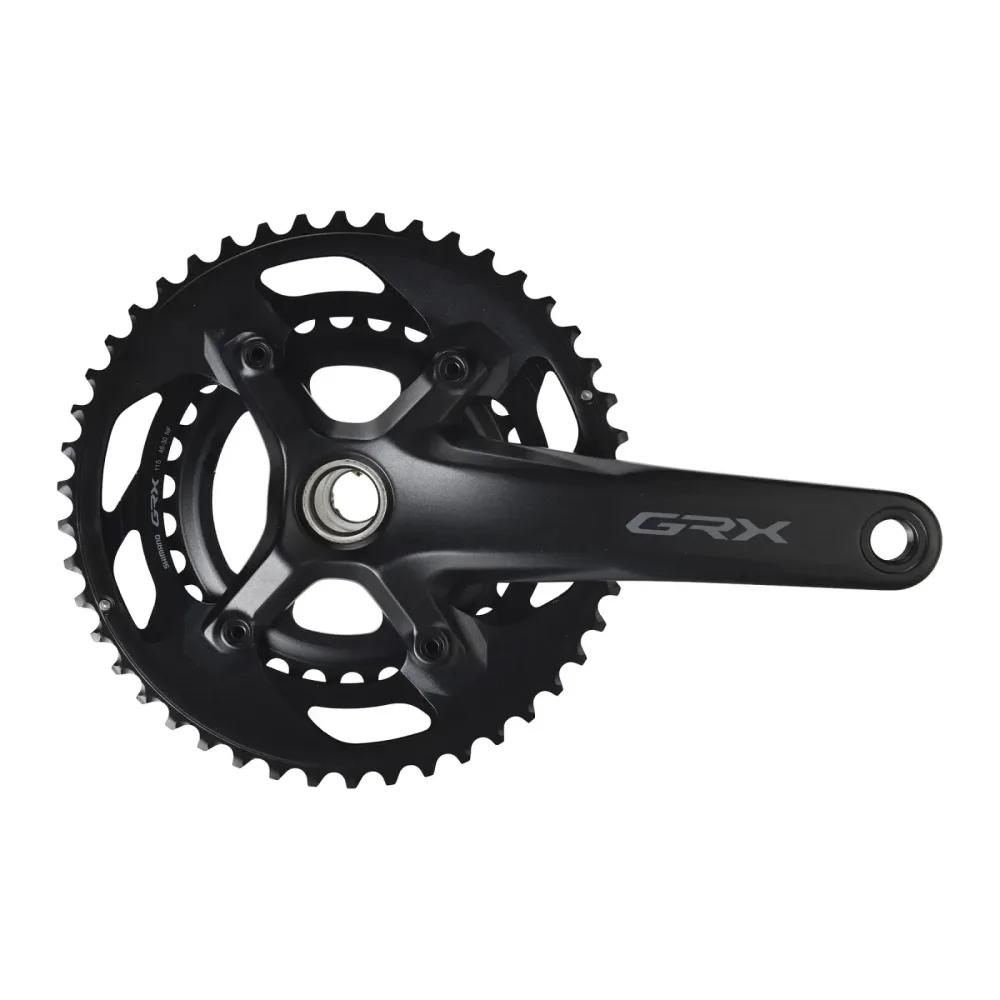 Einzelnes Tretlager Shimano GRX FC-RX600 11V