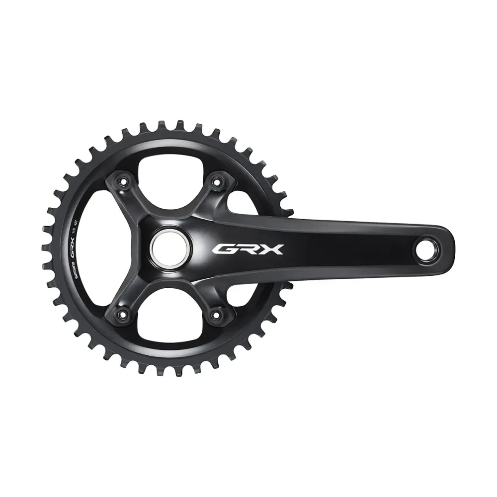 Einzelnes Tretlager Shimano GRX FC-RX810 11V