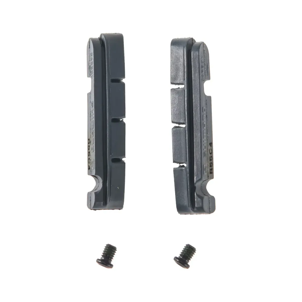 Jantess-Schlittschuhe Shimano r55c4 br-m9000/7900 (x2)