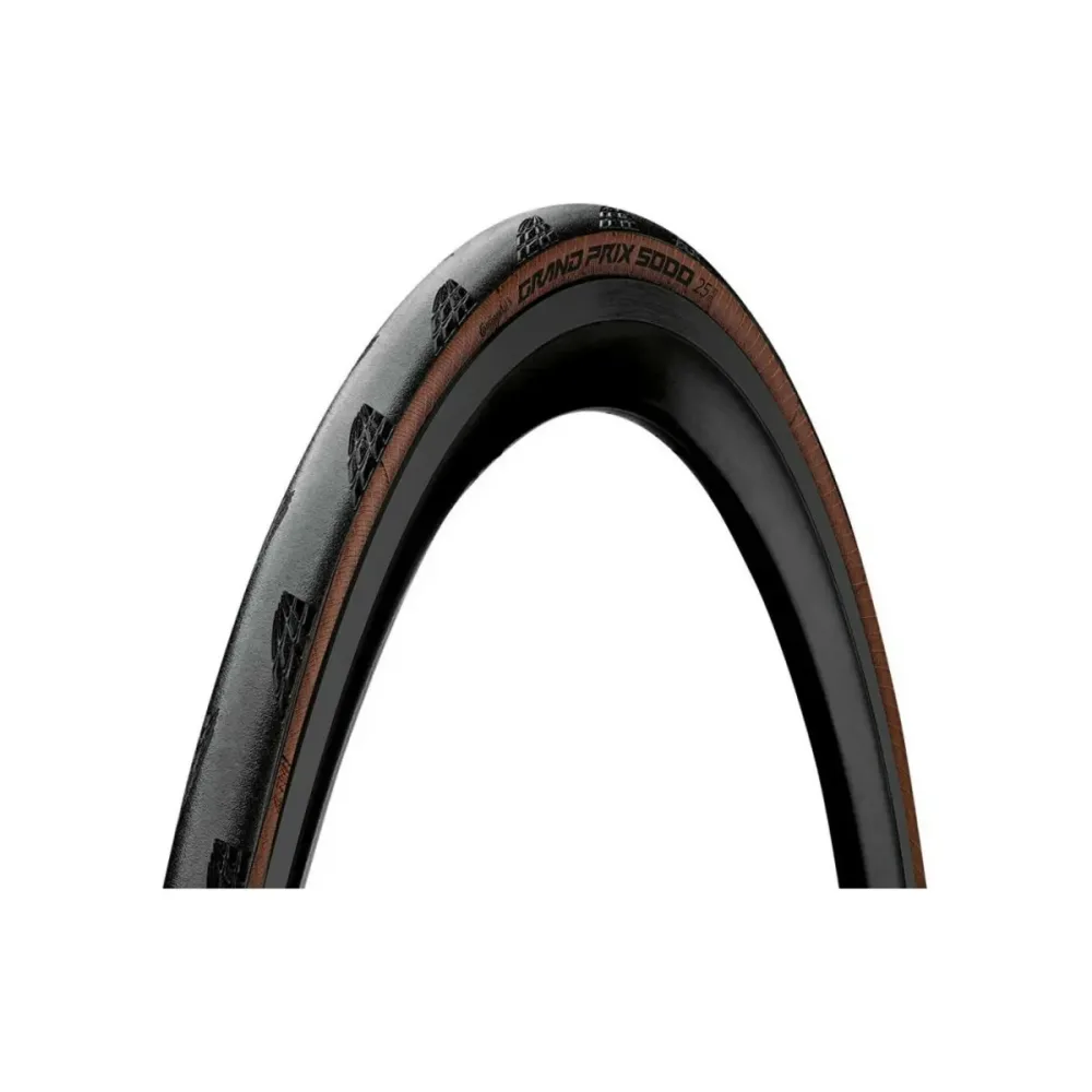 Weicher Reifen Continental Grand Prix 5000 700x28c