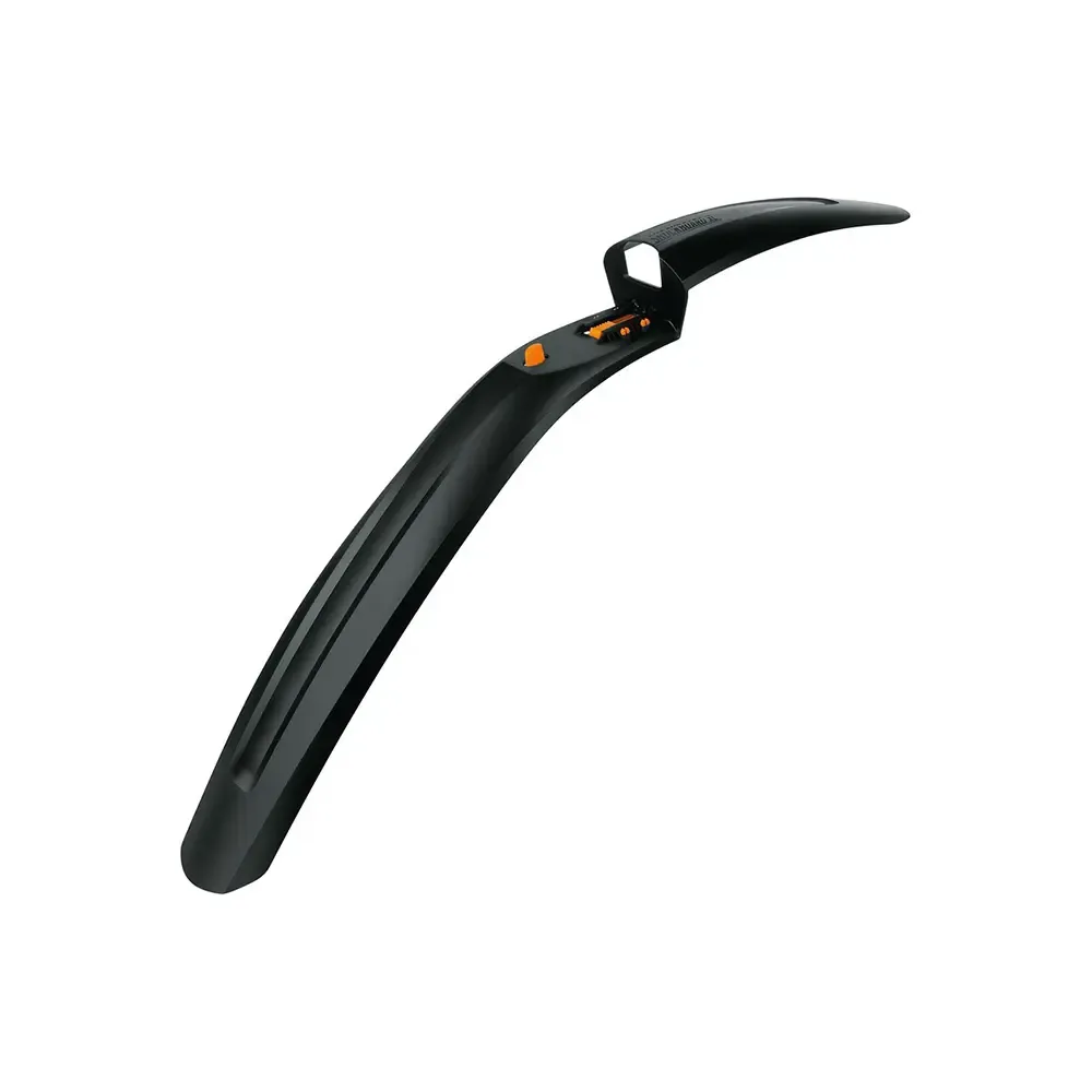 Vorderradgabelrohrbefestigung SKS shockboard xl 26-29