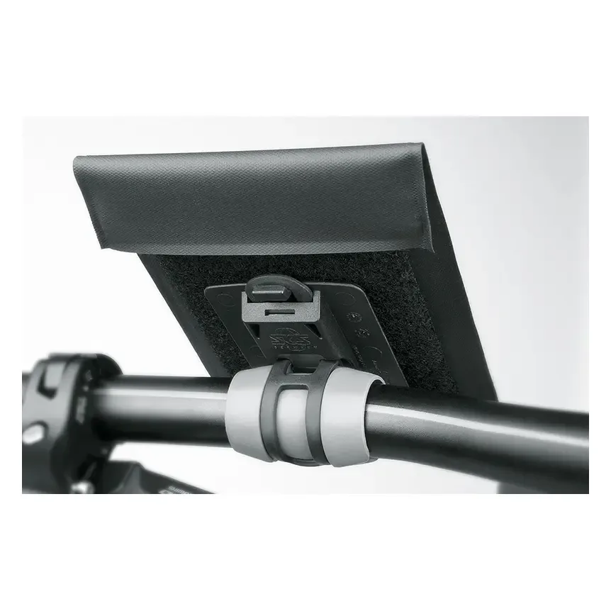 Smartphone-Halterung mit Abdeckung SKS smartboy en