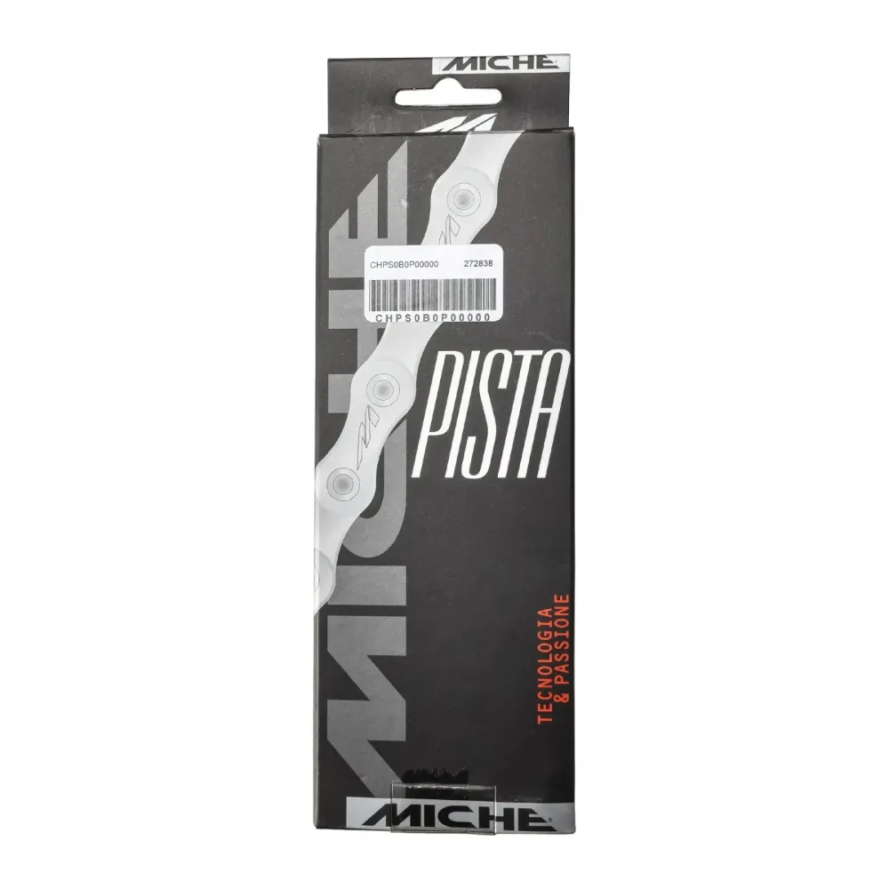 Gleiskette Miche 1 Speed 8.0mm 1/2x1/8