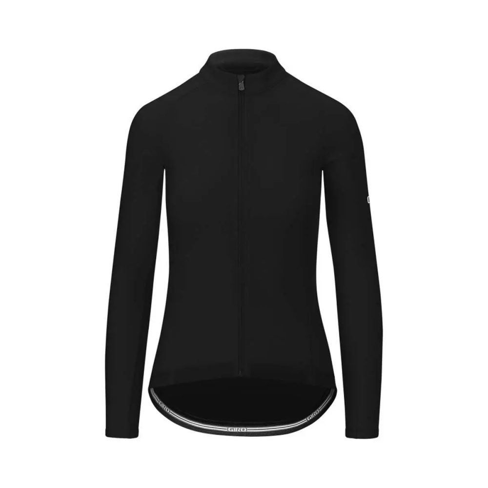 Trikot Damen Giro Chrono Thermal