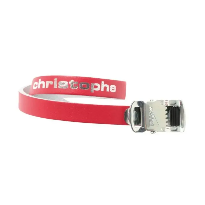 Lederriemen Zefal christophe 516 (x2)