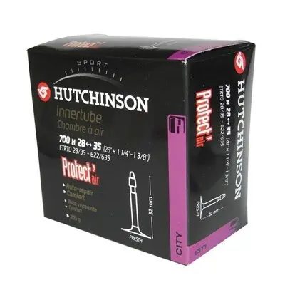 Hutchinson Protect Air Schlauch 26x1,70-2,35