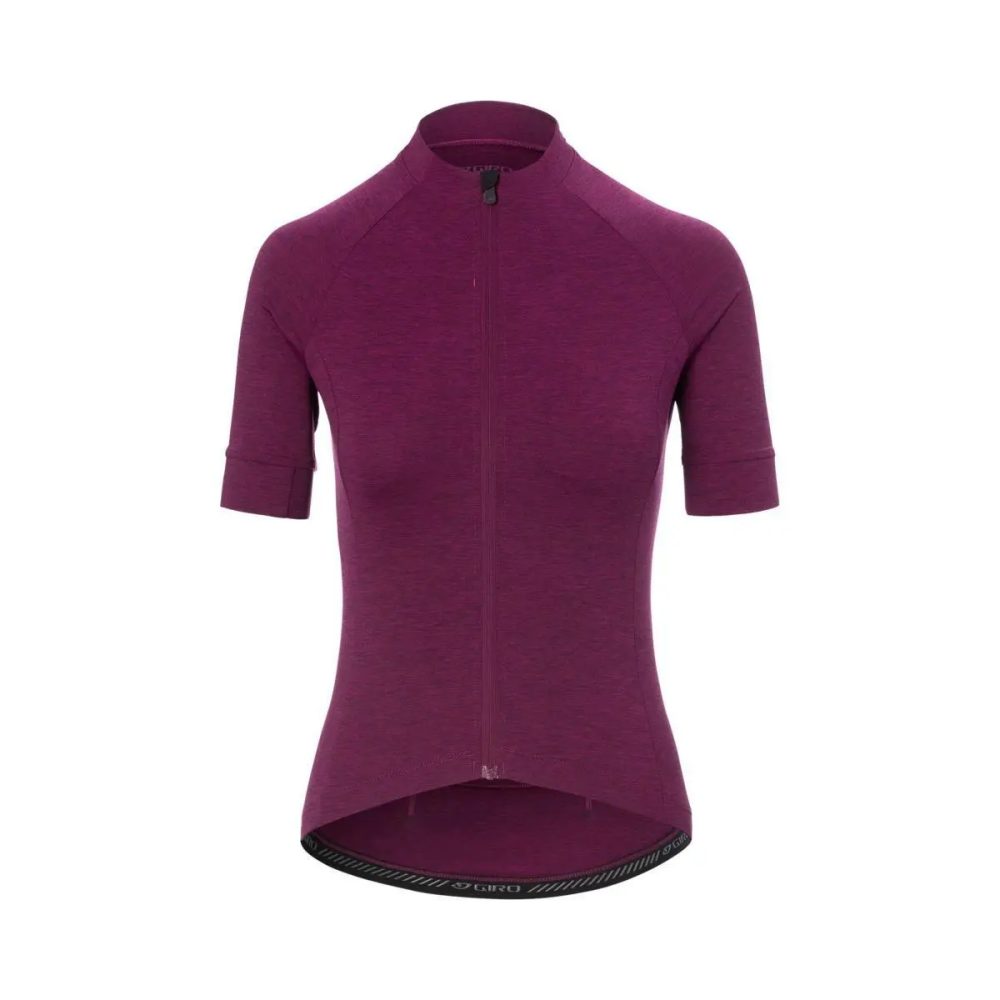 Trikot Damen Giro New Road