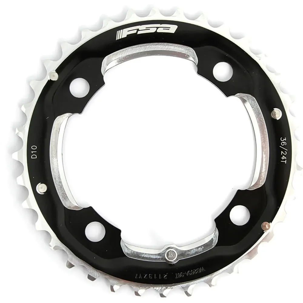 MTB-Kettenblatt Kiefer 4-fach FSA WB263A Pro 104 BCD Shimano/Sram 36T
