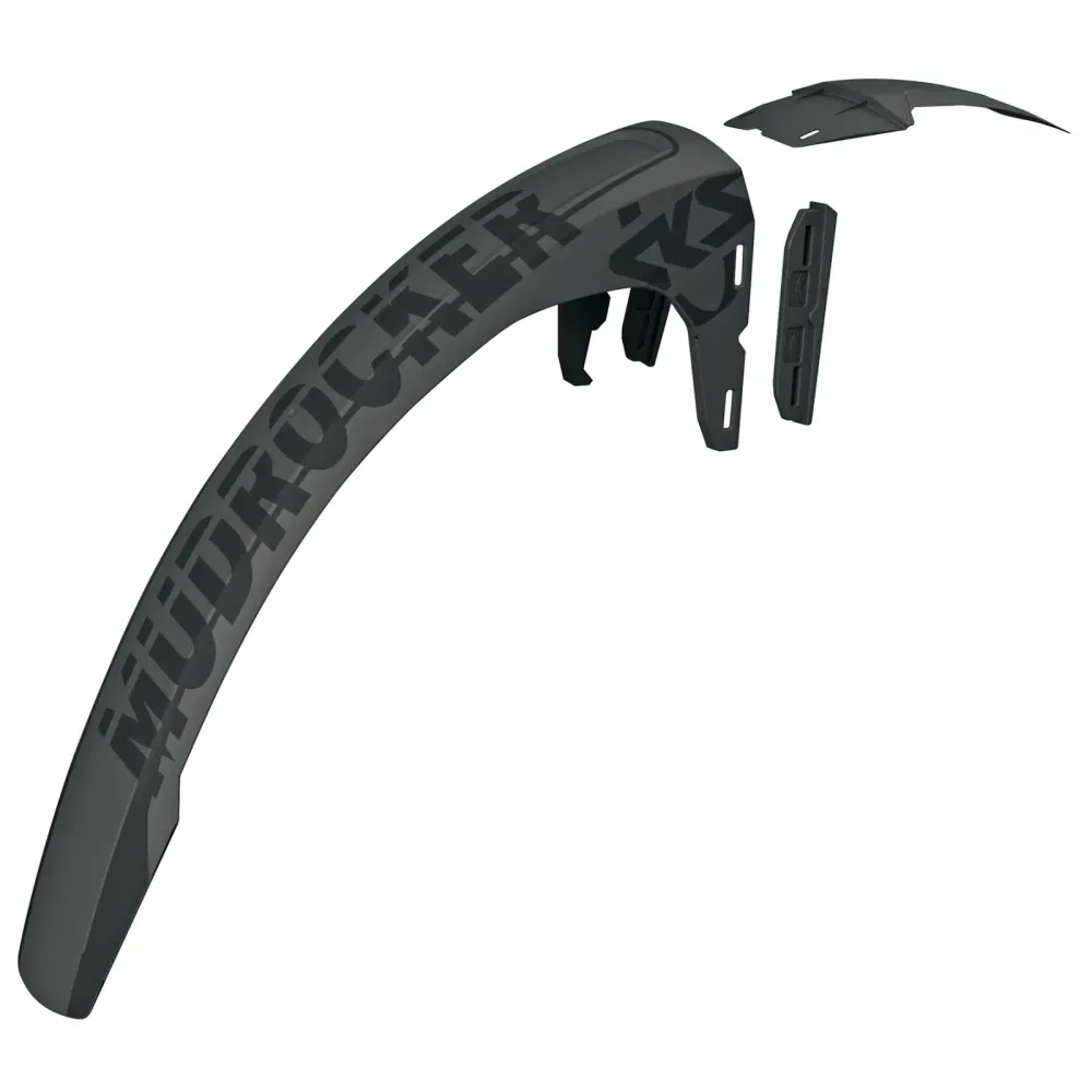 Hintere Schutzbleche MTB SKS Mudrocker
