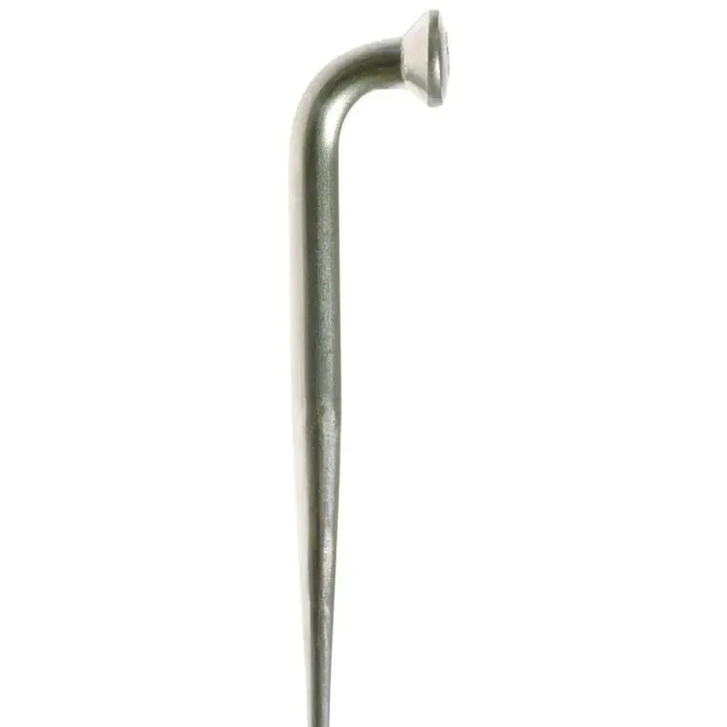 Schachtel mit 100 abgewinkelten Speichen DT Swiss Alpine 2.0x2.34x294 mm