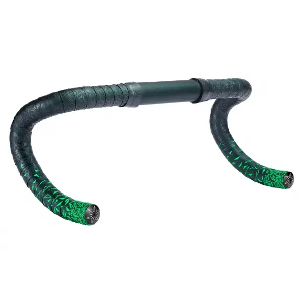 Bügelbandsatz Supacaz Super Sticky Kush Gal.Étoile