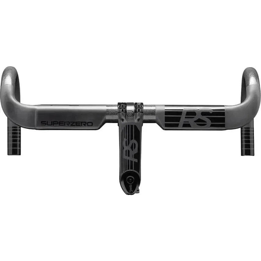 Fahrradlenker Deda Superzero Rs Aero Dcr