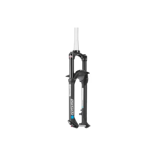Gabel Suntour SF18 Raidon34 Rl-R 27.5 Boo.140 Tpr A-Head Nr.Ma