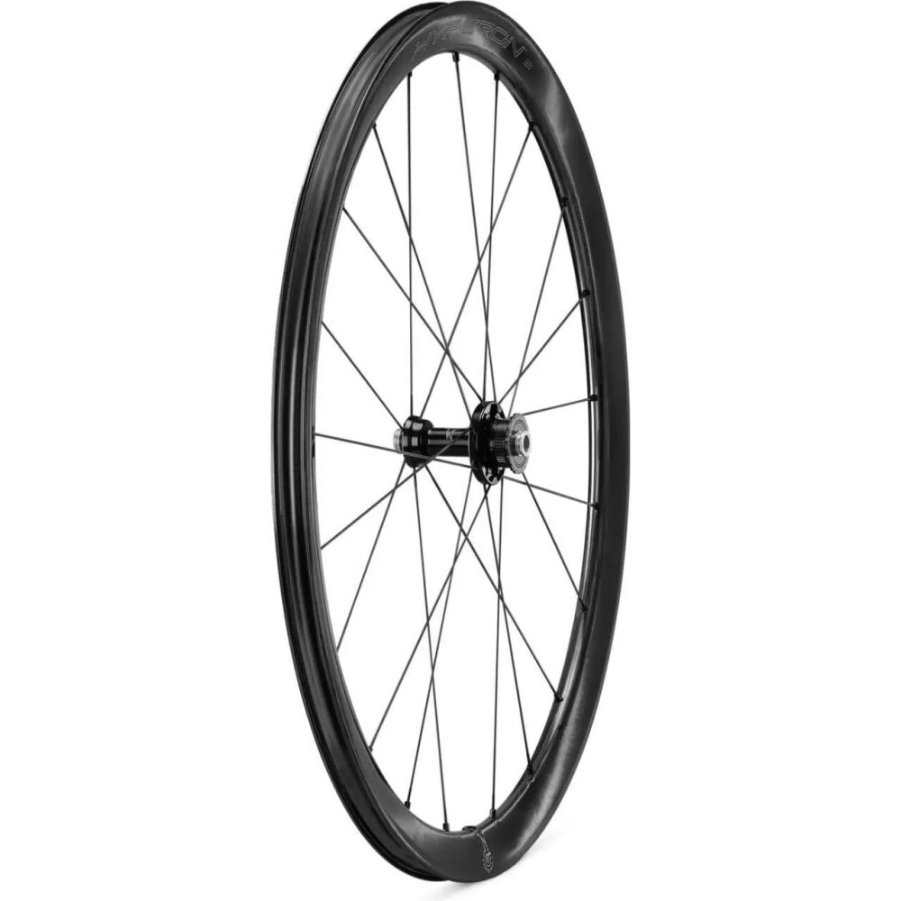 Scheibenradsatz für Fahrräder Campagnolo Hyperon 2Wf Tlr Cl N3W