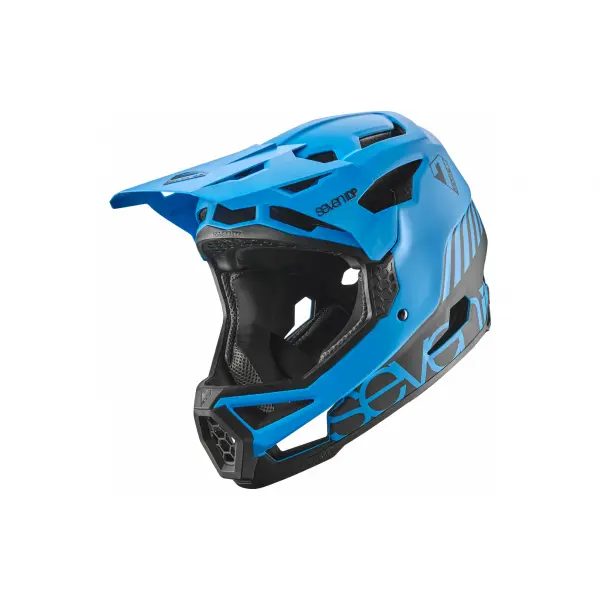 Faser-Fahrradhelm 7iDP Project 23