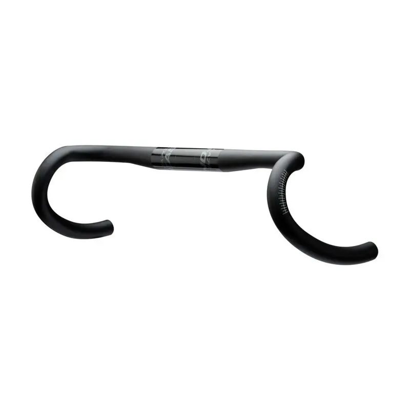 EASTON EA70 Ax 16D Handlebar Ø31,8mm schwarz 40mm 2019 Rennvelo Lenker
