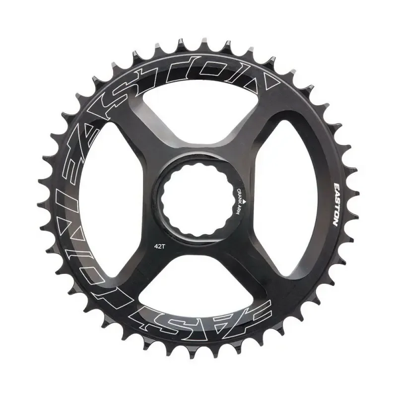 Tablett Easton direct mount 42T