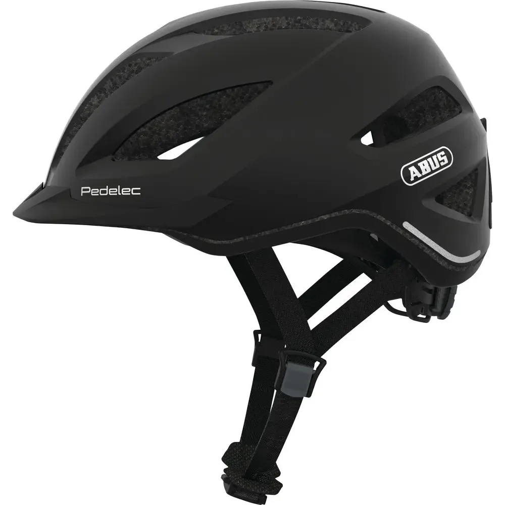 Fahrradhelm Abus Pedelec 1.1