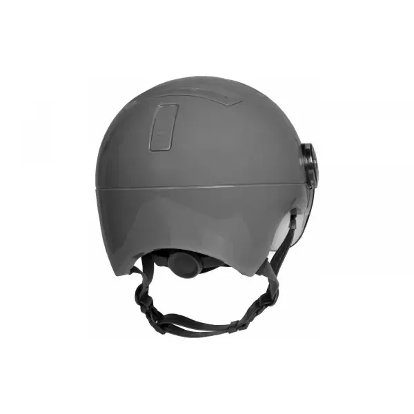 Kask Velohelm Urban R - Argento