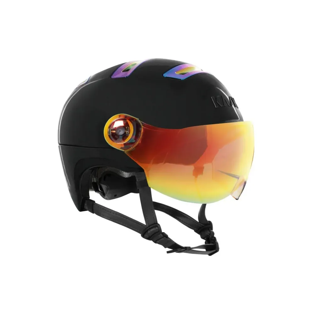 Fahrradhelm Kask Urban R - Rainbow