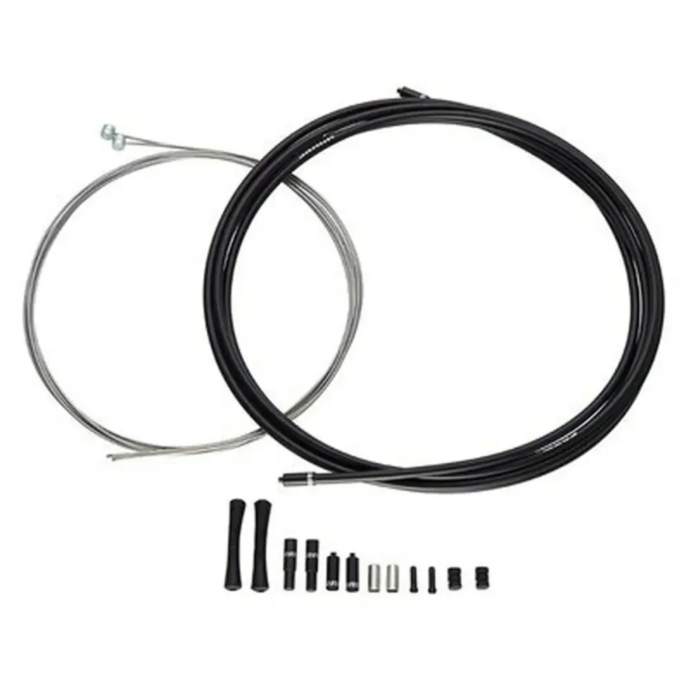 Bremskabel-/Mantelsatz Sram Slickwire 5mm