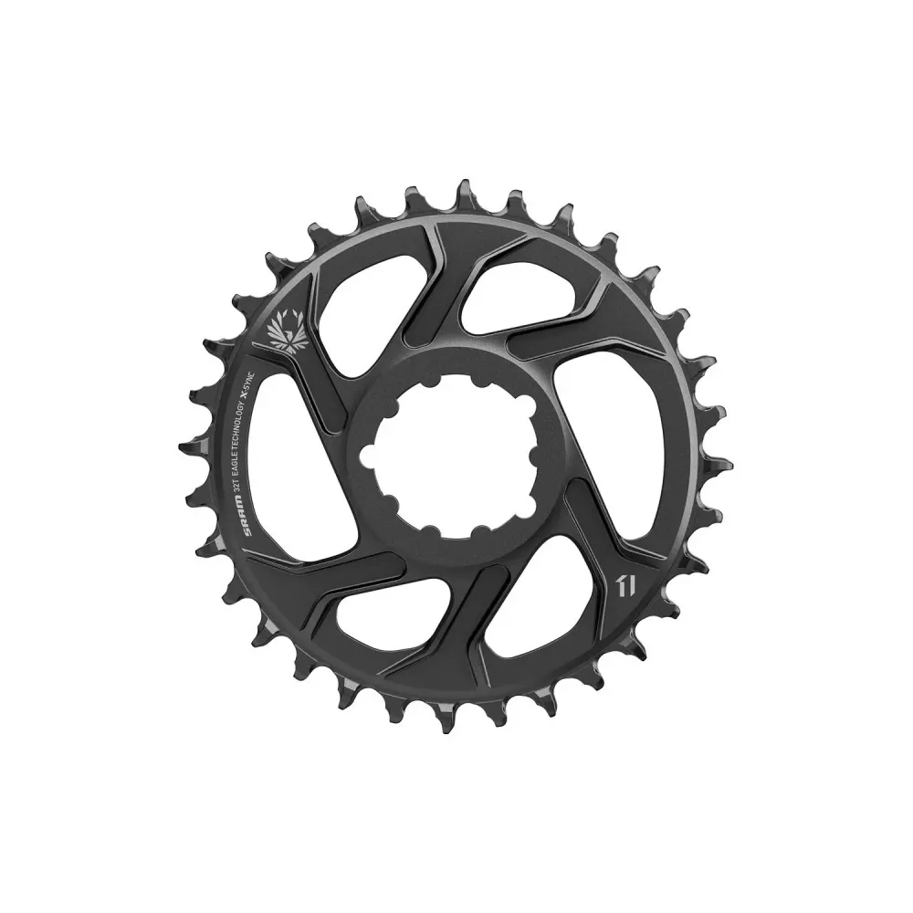Tablett Sram X-Sync Eagle 30T dm 3mm offset B