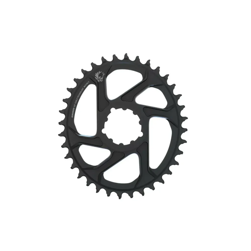Ovales Tablett Sram X-Sync Eagle 34T dm 3mm offset bst