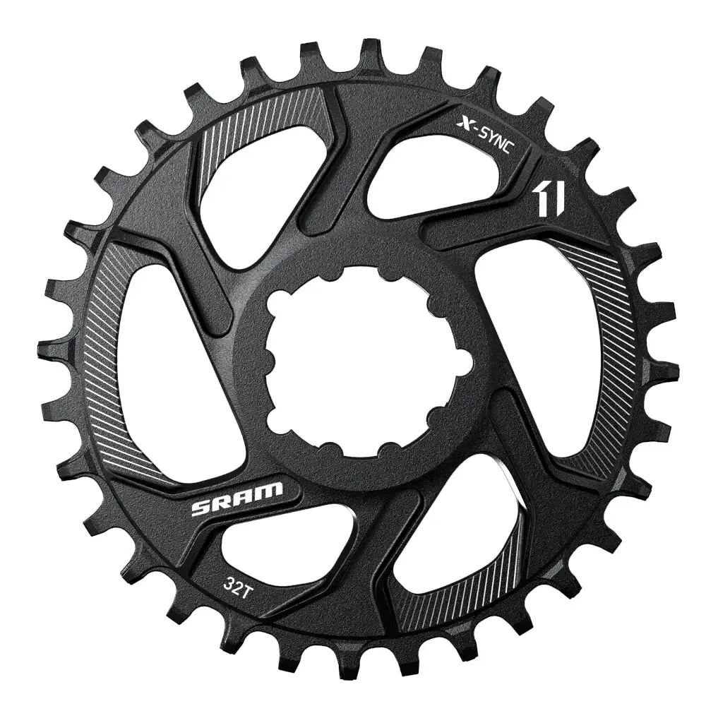 Tablett Sram X-Sync 11v 28T dm 6mm offset